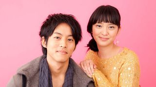 『今日、恋をはじめます』武井咲＆松坂桃李 単独インタビュー