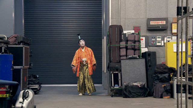 志村けんが三味線で東京スカパラダイスオーケストラに参加！フォトギャラリー：フォトギャラリー