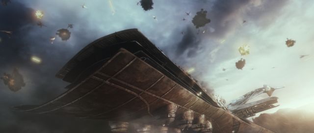 劇場版「進撃の巨人」「ガルム・ウォーズ」「パトレイバー」世界最速上映!第27回東京国際映画祭特別招待作品全ラインナップ発表!フォトギャラリー:フォトギャラリー