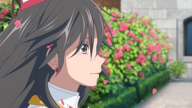 『ARIA The BENEDIZIONE』キービジュアル＆カット（5枚目）