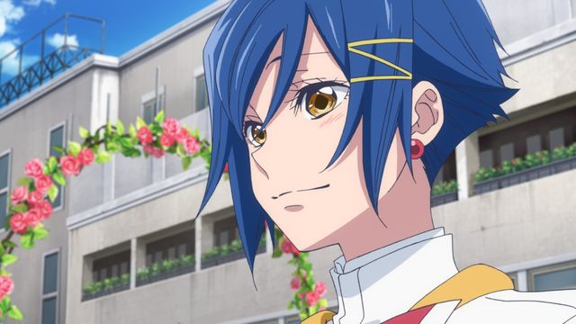 『ARIA The BENEDIZIONE』キービジュアル＆カット（6枚目）