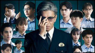 映画『教場』話題のエリート・石黒を演じているのは？