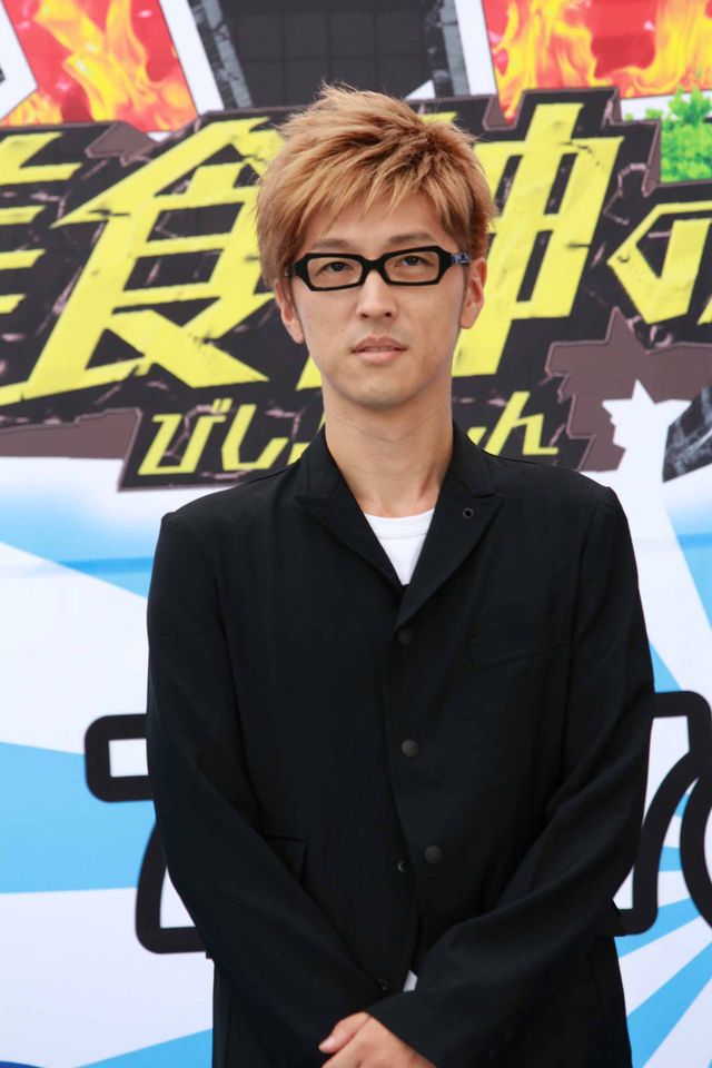 女児を出産した辺見えみり、観客が夫の松田賢二を祝福!!　妻の手料理は「ブリ大根」「ハンバーグ」が好き!!　画像ギャラリー（3枚目）