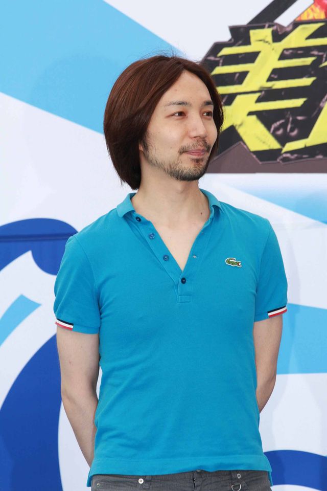 女児を出産した辺見えみり、観客が夫の松田賢二を祝福!!　妻の手料理は「ブリ大根」「ハンバーグ」が好き!!　画像ギャラリー（4枚目）