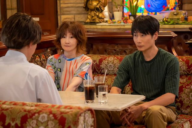 「魔法のリノベ」第8話に戸次重幸がゲスト出演（3枚目）