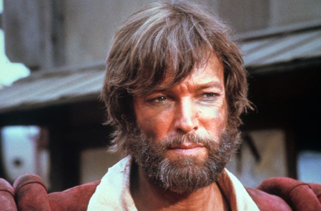 「将軍 SHOGUN」でのリチャード・チェンバレンさん：フォトギャラリー