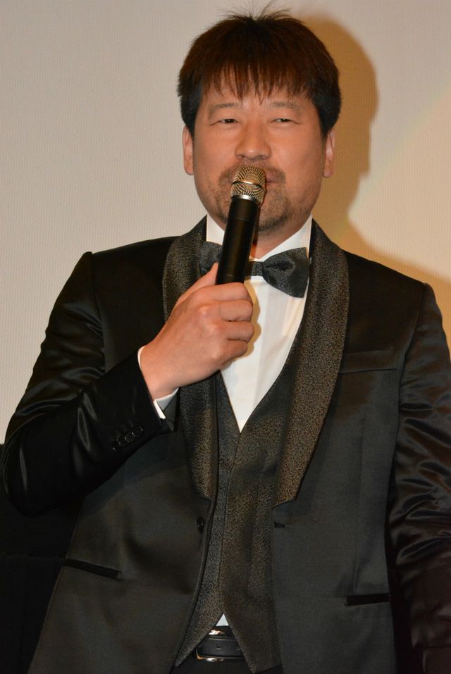 有村架純のしぐさがかわいい！映画『女子ーズ』初日舞台あいさつフォトギャラリー（28枚目）