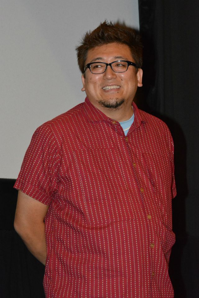 有村架純のしぐさがかわいい！映画『女子ーズ』初日舞台あいさつフォトギャラリー（29枚目）