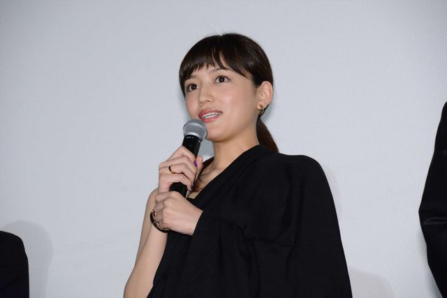 東出昌大、竹内結子の手を取りエスコート！西島秀俊、香川照之、川口春奈もドレスアップ！映画『クリーピー　偽りの隣人』レッドカーペット＆ジャパンプレミアフォトギャラリー（26枚目）