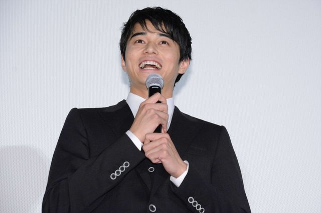 東出昌大、竹内結子の手を取りエスコート！西島秀俊、香川照之、川口春奈もドレスアップ！映画『クリーピー　偽りの隣人』レッドカーペット＆ジャパンプレミアフォトギャラリー（28枚目）