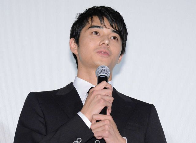 川口春奈　西島秀俊　東出昌大　竹内結子サイン入りプレスパンフレット 川口春奈 西島秀俊 東出昌大 竹内結子サイン入りプレス