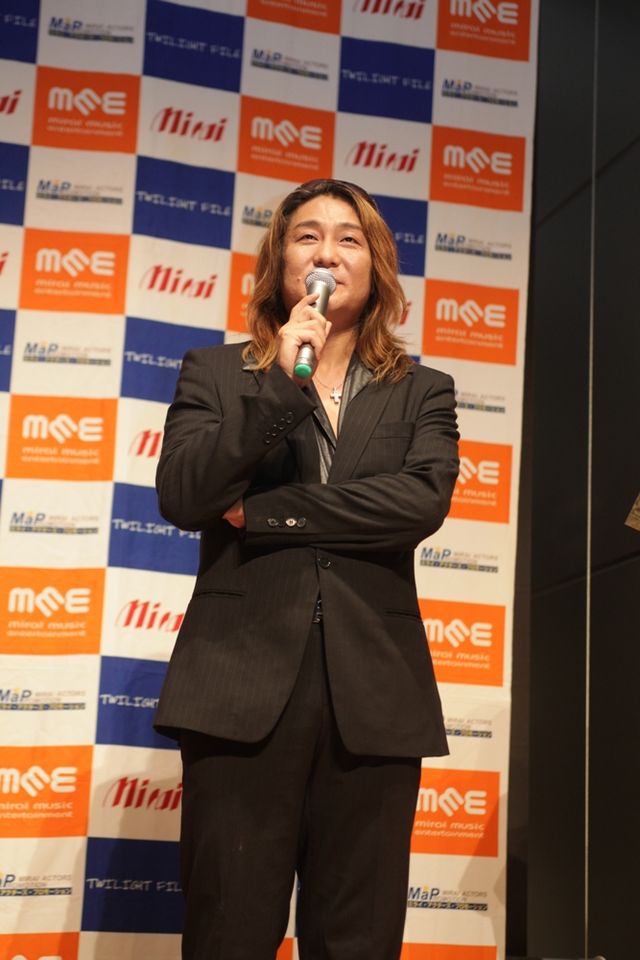 シャ乱Qはたけ映画初出演にも戸惑い!？「そのままでいいと言われて恐い役を渡された」　画像ギャラリー：フォトギャラリー