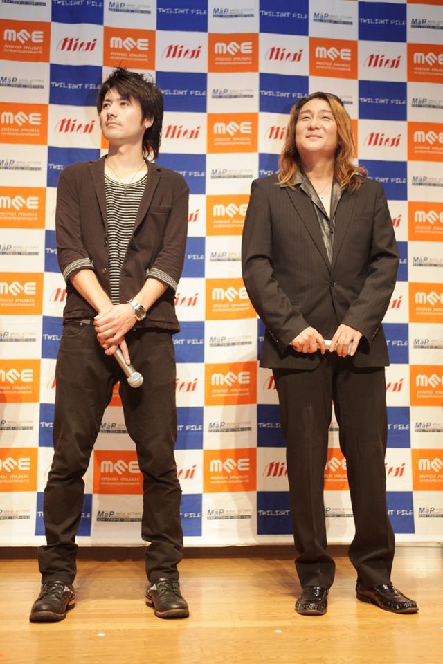 シャ乱Qはたけ映画初出演にも戸惑い!？「そのままでいいと言われて恐い役を渡された」　画像ギャラリー（3枚目）