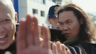 「VIVANT」制作陣も声を上げたチンギス再登場　飯田和孝Pが明かす“救世主”の凄み