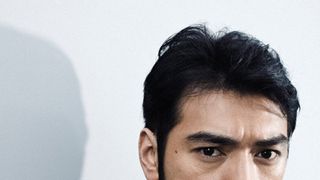 『捜査官X』金城武 単独インタビュー