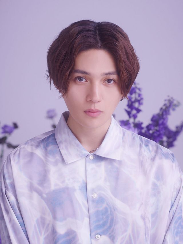 萩原利久＆八木勇征が美しい！ドラマ「美しい彼」シーズン2（3枚目）