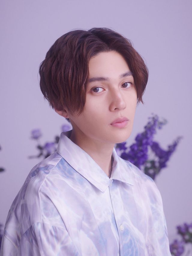 萩原利久＆八木勇征が美しい！ドラマ「美しい彼」シーズン2（4枚目）