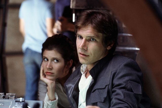 ワイルド！若き日のハリソン・フォード（3枚目）