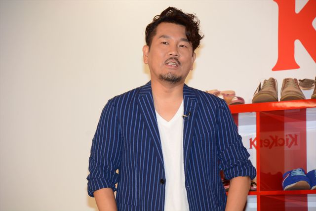 理想の母親1位の木下優樹菜、一家そろっての初参加イベントで厳しいママの一面を披露　画像ギャラリー（15枚目）