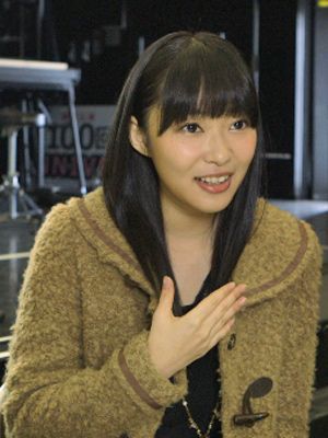 HKT48が転機になったと明かす指原莉乃