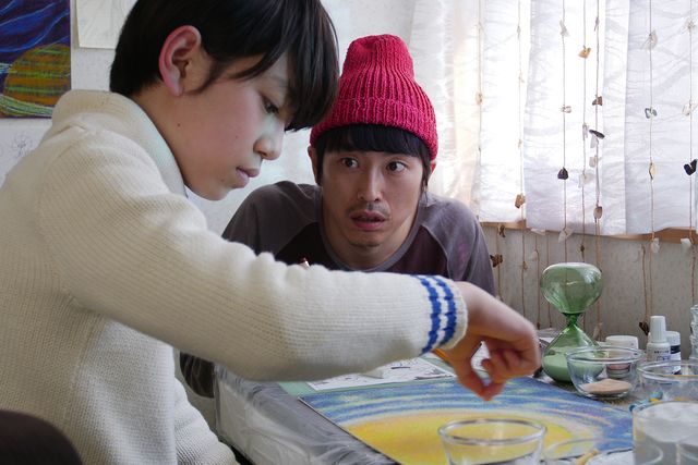 草なぎ剛がダメな父親役！『まく子』新場面写真（3枚目）