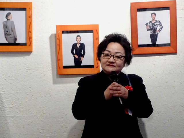 故・吉田大朋さんの写真展が開幕！「Requiemレクイエム　吉田大朋 写真展　軽妙洒脱」フォトギャラリー（5枚目）