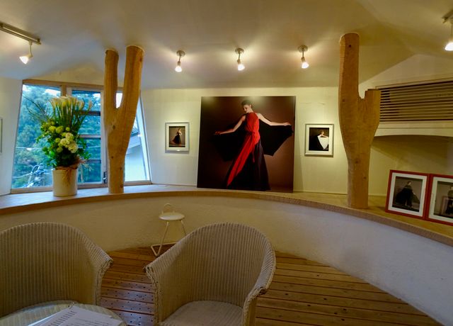 故・吉田大朋さんの写真展が開幕！「Requiemレクイエム　吉田大朋 写真展　軽妙洒脱」フォトギャラリー（6枚目）