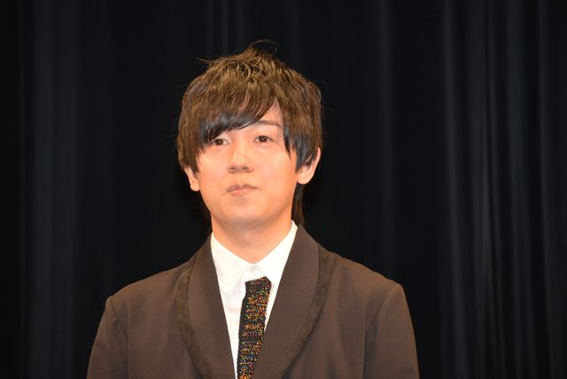 山下大輝、梶裕貴ら人気声優が登壇！『僕のヒーローアカデミア THE MOVIE ～2人の英雄～』完成披露試写会（4枚目）