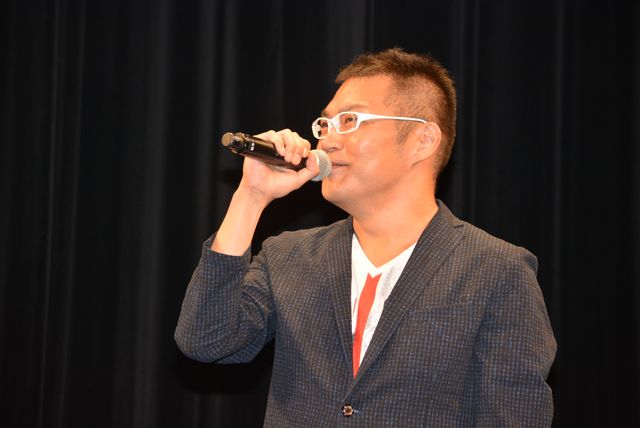 山下大輝、梶裕貴ら人気声優が登壇！『僕のヒーローアカデミア THE MOVIE ～2人の英雄～』完成披露試写会（10枚目）