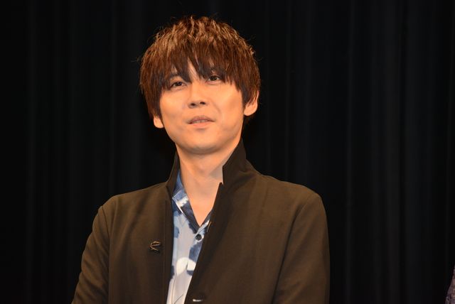 山下大輝、梶裕貴ら人気声優が登壇！『僕のヒーローアカデミア THE MOVIE ～2人の英雄～』完成披露試写会（12枚目）