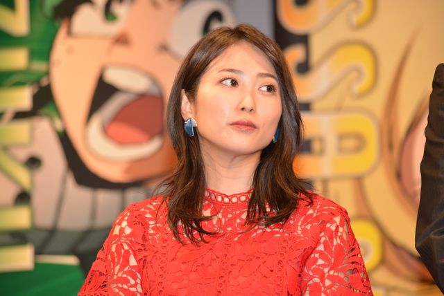 山下大輝、梶裕貴ら人気声優が登壇！『僕のヒーローアカデミア THE MOVIE ～2人の英雄～』完成披露試写会（14枚目）