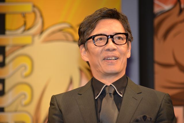 山下大輝、梶裕貴ら人気声優が登壇！『僕のヒーローアカデミア THE MOVIE ～2人の英雄～』完成披露試写会（17枚目）