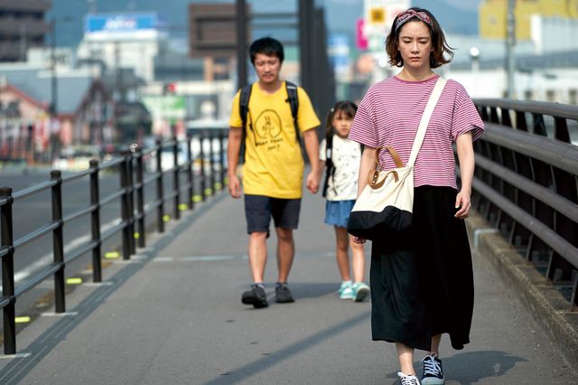 水川あさみ、5キロ増量で熱演！タピオカ飲んで役づくり（4枚目）