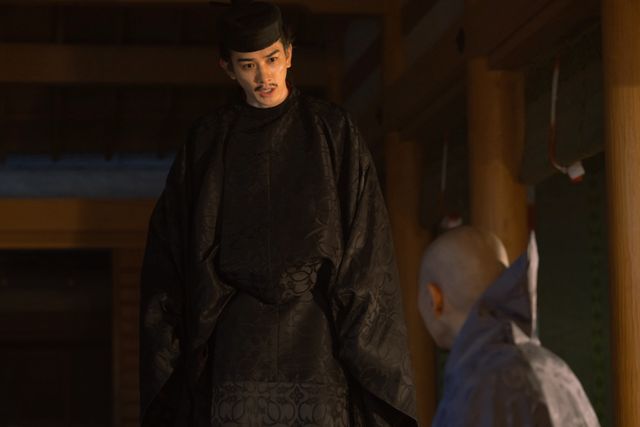 公任が実資にジェラシー…「光る君へ」第47回場面写真（3枚目）