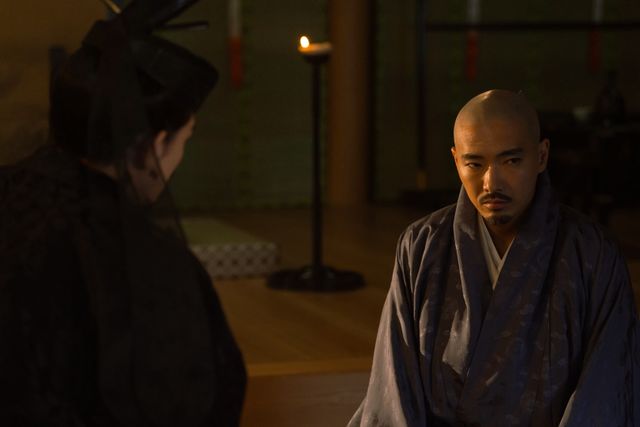 公任が実資にジェラシー…「光る君へ」第47回場面写真（5枚目）
