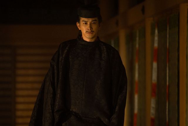 公任が実資にジェラシー…「光る君へ」第47回場面写真（7枚目）