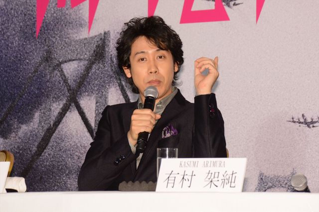 大泉洋、鼻骨折のディカプリオに上から目線のアドバイス　画像ギャラリー（2枚目）