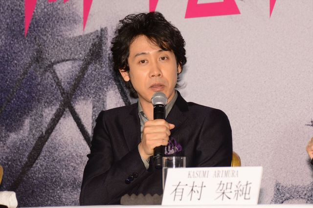 大泉洋、鼻骨折のディカプリオに上から目線のアドバイス　画像ギャラリー（3枚目）