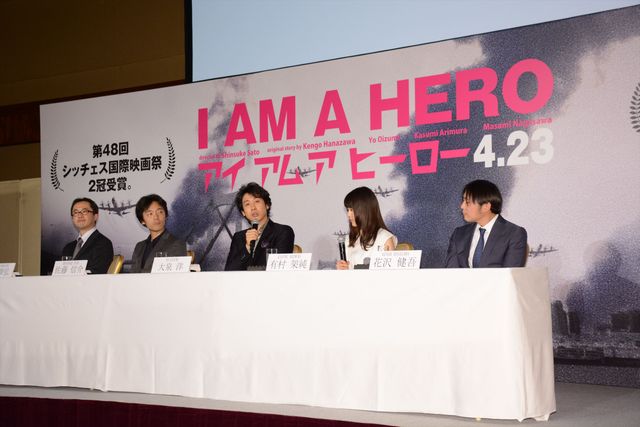 大泉洋、鼻骨折のディカプリオに上から目線のアドバイス　画像ギャラリー（4枚目）