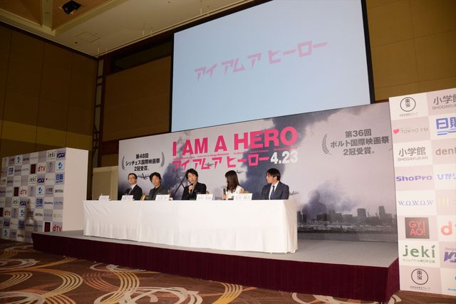 大泉洋、鼻骨折のディカプリオに上から目線のアドバイス　画像ギャラリー（5枚目）