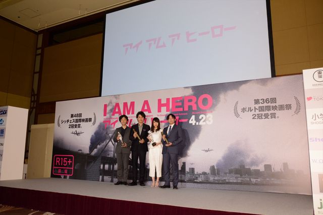 大泉洋、鼻骨折のディカプリオに上から目線のアドバイス　画像ギャラリー（11枚目）