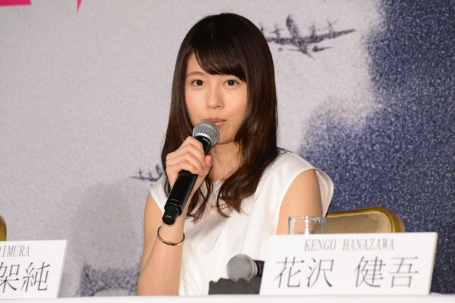 大泉洋、鼻骨折のディカプリオに上から目線のアドバイス　画像ギャラリー（12枚目）