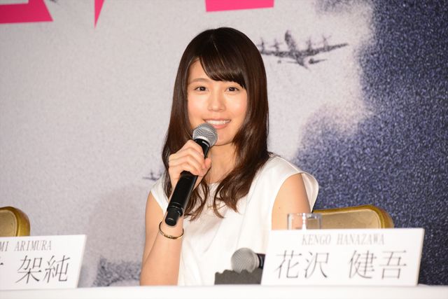 大泉洋、鼻骨折のディカプリオに上から目線のアドバイス　画像ギャラリー（13枚目）