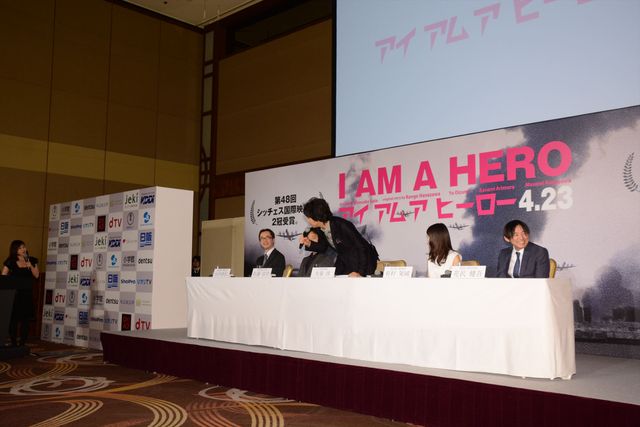 大泉洋、鼻骨折のディカプリオに上から目線のアドバイス　画像ギャラリー（15枚目）