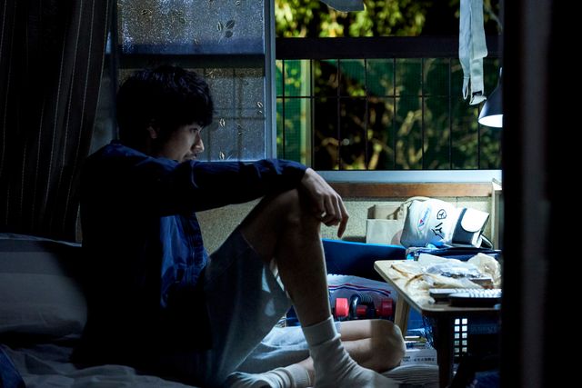 松山ケンイチが約2年かけて役づくり！『BLUE／ブルー』新場面写真：フォトギャラリー