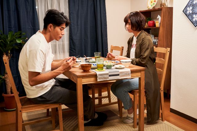 松山ケンイチが約2年かけて役づくり！『BLUE／ブルー』新場面写真（5枚目）