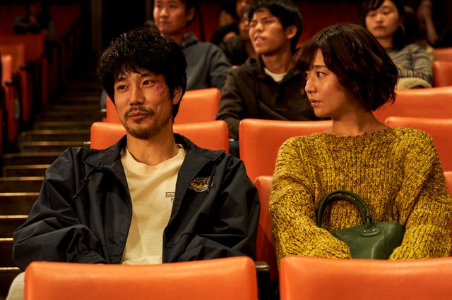 松山ケンイチが約2年かけて役づくり！『BLUE／ブルー』新場面写真（6枚目）