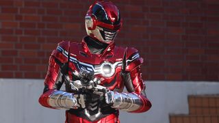 「PROJECT R.E.D.」目指すは東映“第3の柱”　プロデューサーが挑む仮面ライダー＆スーパー戦隊に続く新ブランド設立