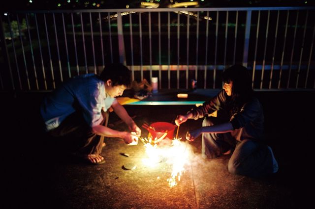 バレンタインデー記念『余命10年』幸せあふれるカップルショット一挙公開（2枚目）