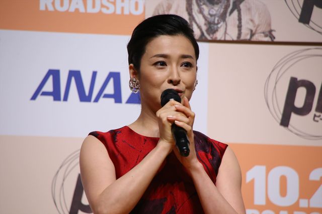 『きっと、うまくいく』監督、日本での珍エピソードを披露～！『PK』ジャパンプレミアフォトギャラリー（13枚目）